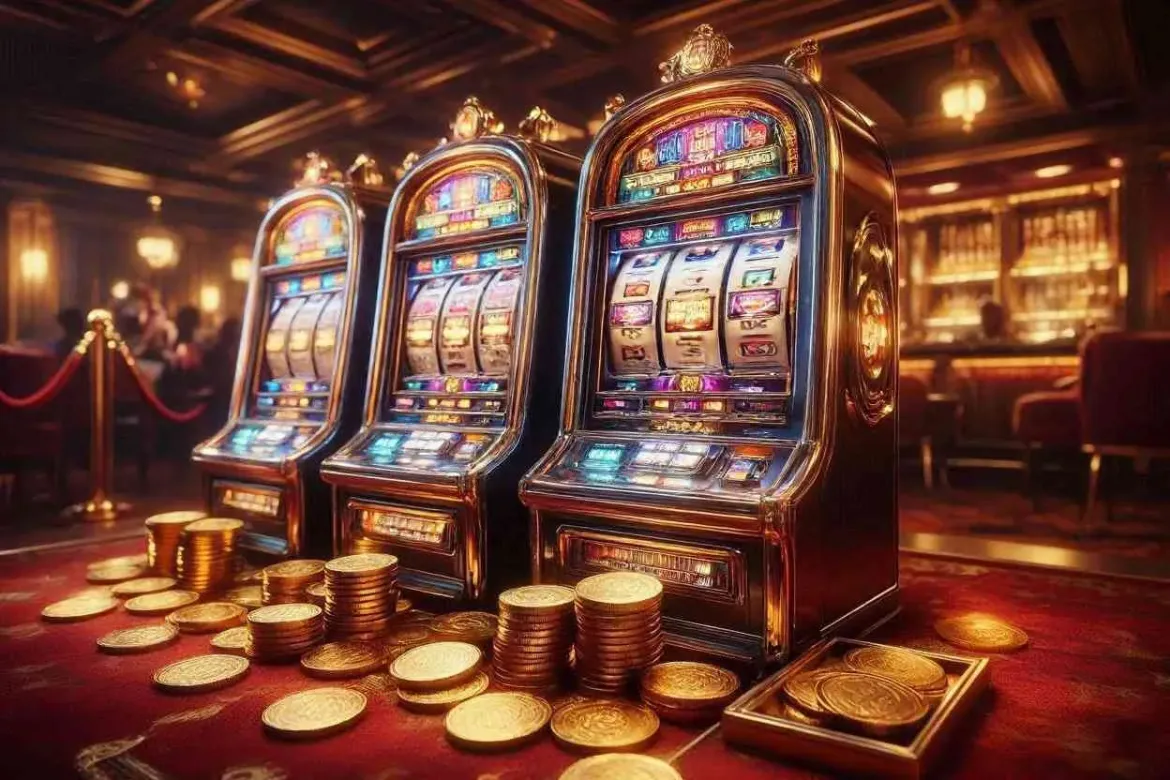 Skyhills Casino